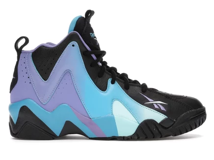 Мужские кроссовки Reebok Kamikaze II Digital Glow
