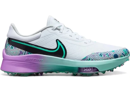 Мужские кроссовки Nike Air Zoom Infinity Tour NEXT% NRG