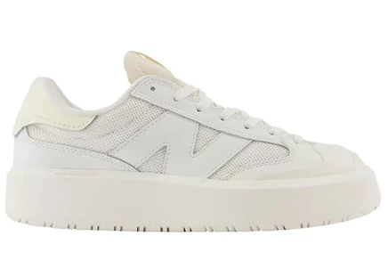 Мужские кроссовки New Balance 302, белые/бежевые