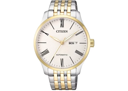 Мужские механические часы Citizen NH8354-58A