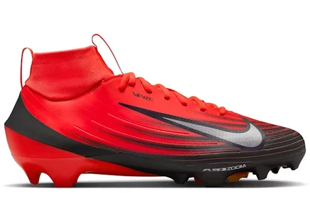 Мужские кроссовки Nike Zoom Air Vapor Pro 1, ярко-алые/оранжево-черные