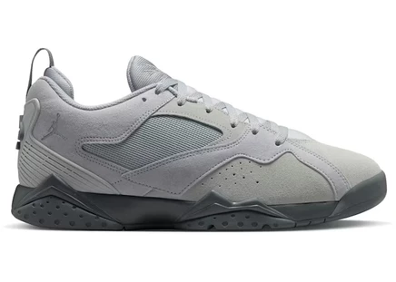 Мужские кроссовки Jordan MVP 92, серые