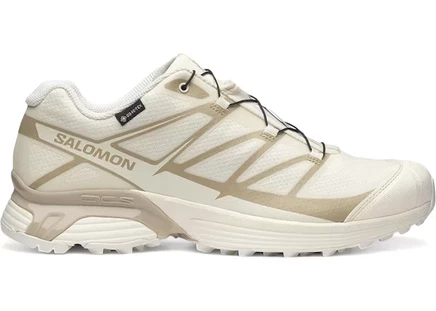 Кроссовки Salomon XT-Pathway GTX, ванильные/белые