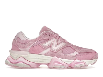 Мужские кроссовки New Balance 9060, розовые