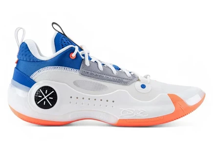 Мужские кроссовки Li-Ning Way of Wade 10 Low Draft Day