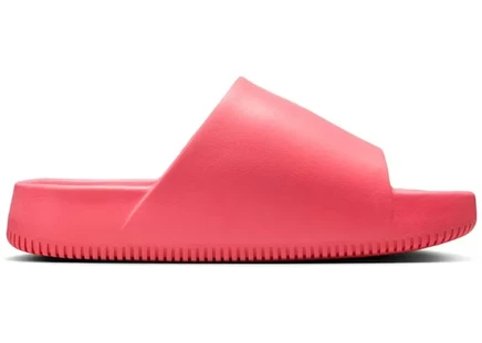 Женские шлепанцы Nike Calm Slide, Magic Ember