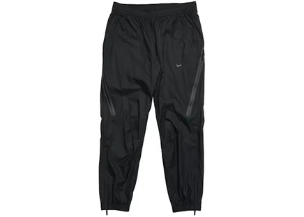 Мужские штаны Nike x NOCTA Track Pants, черные