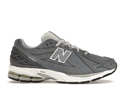 Мужские кроссовки New Balance 1906R, титан/серый/голубой