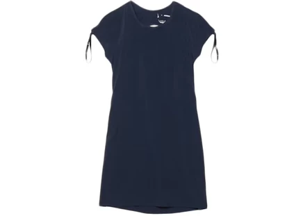 Женское платье Nike x Jacquemus La Robe, темно-синее