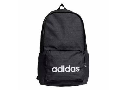 Унисекс рюкзак Adidas Classic Attitude, черно-карбоново-белый