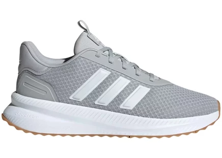 Мужские кроссовки Adidas X_PLR Path, серо-белые