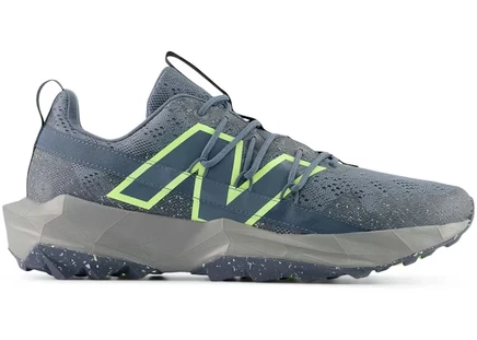 Мужские кроссовки New Balance Tektrel, Shadow Blue/Afterglow
