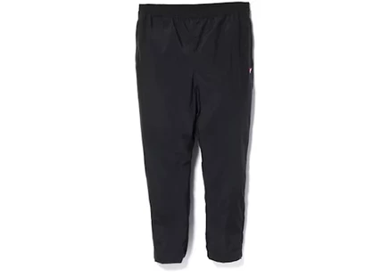 Мужские спортивные штаны Bape Double Bapesta, черные