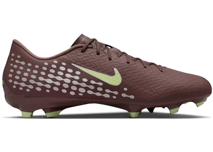 Бутсы Nike Zoom Mercurial Vapor 16 Kylian Mbappé, сливово-серебристые