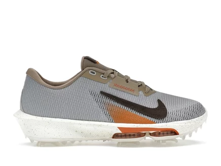 Мужские кроссовки Nike Infinity Tour 2 NRG, коричневые