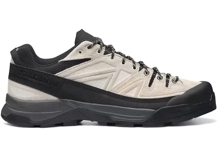 Salomon X-ALP LTR Black Vanilla Ice Rainy Day black/vanilla ice/rainy day