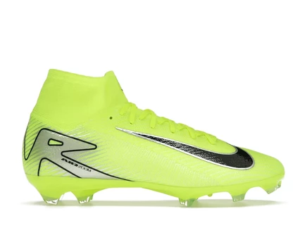 Мужские бутсы Nike Zoom Mercurial Superfly 10 Pro FG