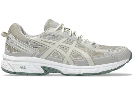 Мужские кроссовки Asics Gel-Venture 6, серо-бежевые
