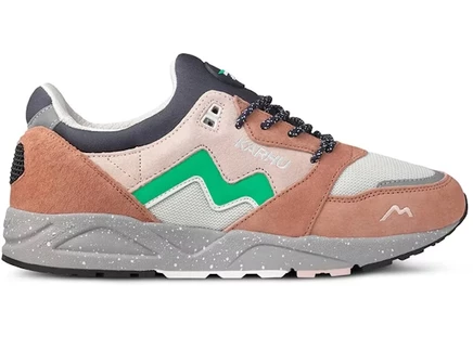 Мужские кроссовки Karhu Aria 95, северное сияние