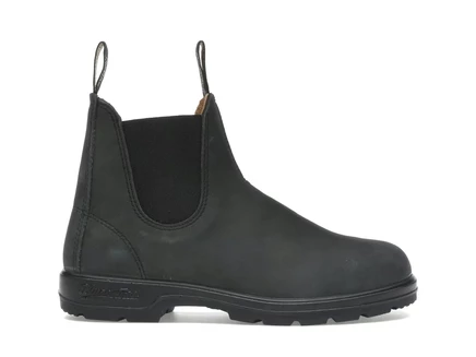 Мужские ботинки Blundstone 587, черные