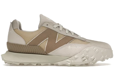 Кроссовки New Balance XC-72 Gore-Tex, timberwolf/incense