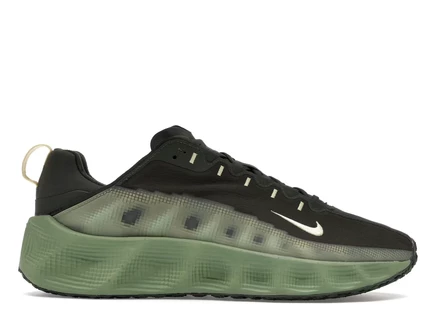 Мужские кроссовки Nike Ava Rover, темно‑зеленые