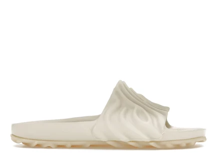 Мужские слайды Crocs Pollex Slide Salehe Bembury, бежевые