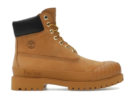 Мужские ботинки Timberland 6″ BBC Bee Line, песочные