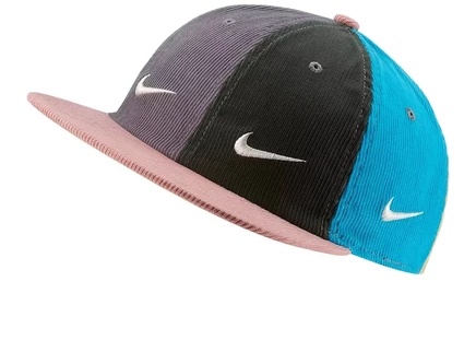 Бейсболка Nike Sean Wotherspoon, разноцветная