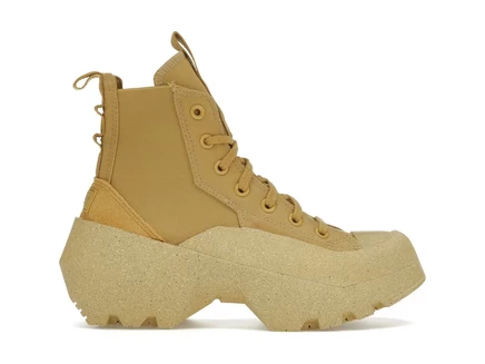 Мужские кеды Converse Chuck Taylor 70 Geo Hi, Dunescape