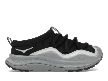 Мужские кроссовки Hoka One One Ora Primo, черные