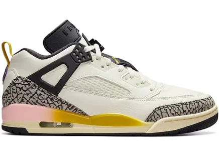 Мужские кроссовки Jordan Spizike Low Rare Air