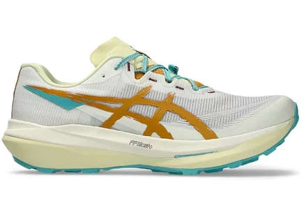 Мужские кроссовки Asics Fujispeed 4, кремовый/песочный