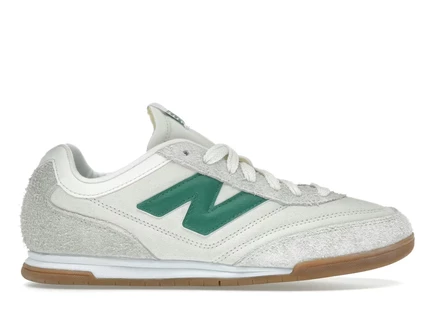 Мужские кроссовки New Balance RC42, светло‑серые