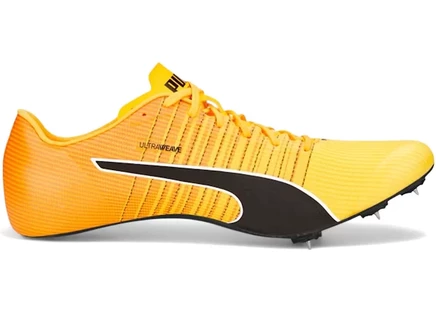 Мужские кроссовки puma evospeed tokyo, sun stream/sunset glow