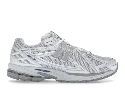 Мужские кроссовки New Balance 1906R, белые/Team Royal
