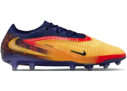 Мужские бутсы Nike Phantom 6 Elite AG Haaland