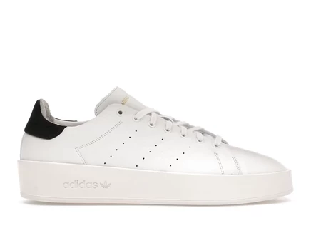 adidas Stan Smith Recon White Black core black/core black/crystal white