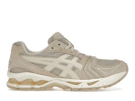 Мужские кроссовки Asics Gel-Kayano 14, тауп/овсяные
