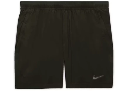 Мужские шорты nike x nocta со стразами swarovski, темно-хаки