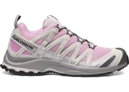 Мужские кроссовки Salomon XA Pro 3D, розовый/сиреневый