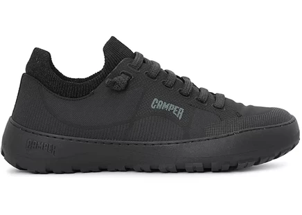Camper Peu Serra Black Engineered Material black