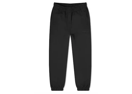 adidas x Humanrace By Pharrell Williams Basics Pant Black black