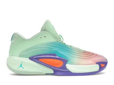 Мужские кроссовки Jordan Luka 3 Blurred Vision