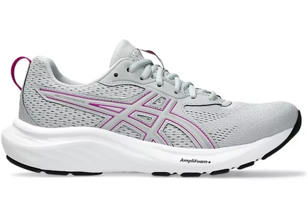 Женские кроссовки Asics Gel-Contend 9, серо-фиолетовые