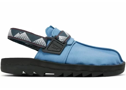 Унисекс кроссовки Reebok Beatnik Water