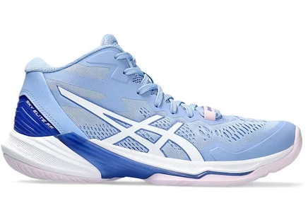 Женские кроссовки Asics Sky Elite FF MT 2, сапфирово-белые