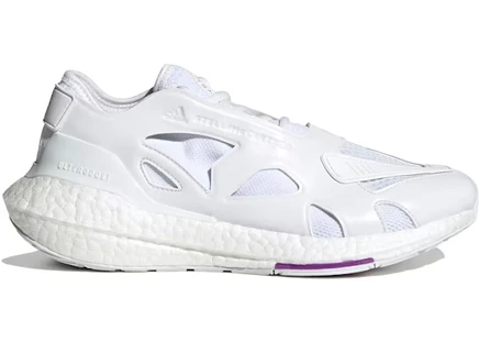 Женские кроссовки adidas ultra boost 22, белые