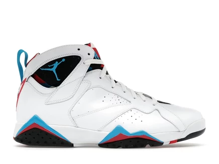 Мужские кроссовки Jordan 7 Retro Orion