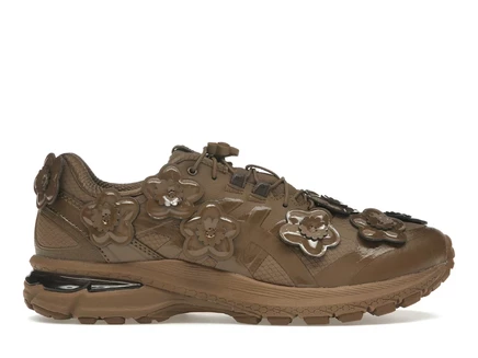 Мужские кроссовки Asics Gel-Terrain Cecilie Bahnsen, сепия